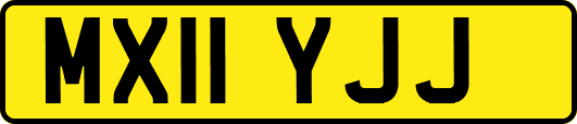 MX11YJJ