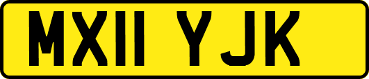 MX11YJK