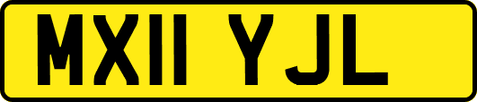 MX11YJL
