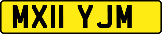 MX11YJM