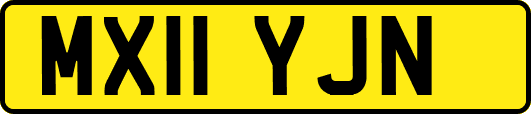 MX11YJN