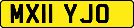MX11YJO