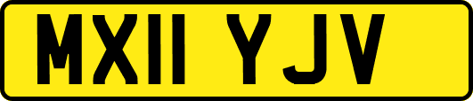 MX11YJV