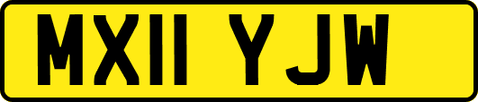 MX11YJW