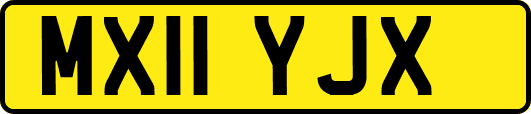 MX11YJX