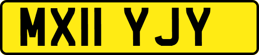 MX11YJY