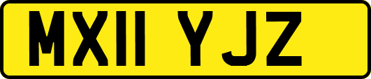 MX11YJZ
