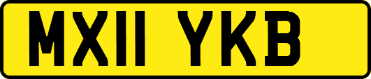 MX11YKB