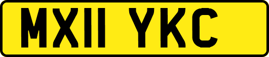 MX11YKC