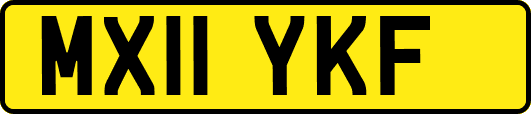 MX11YKF