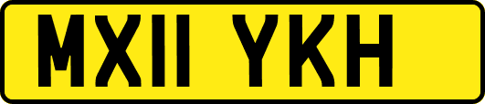 MX11YKH