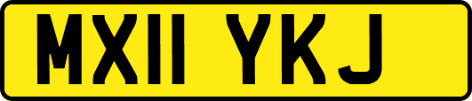 MX11YKJ