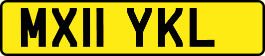 MX11YKL