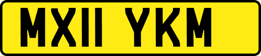 MX11YKM