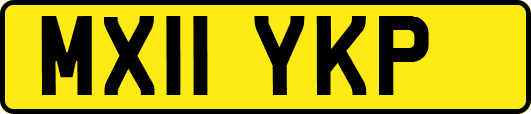 MX11YKP