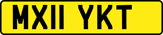 MX11YKT