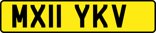 MX11YKV