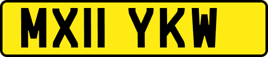 MX11YKW
