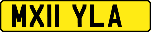 MX11YLA