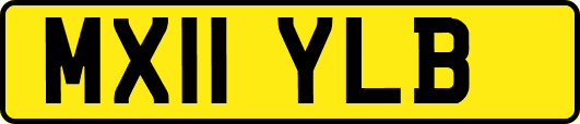 MX11YLB