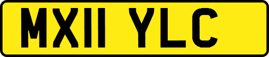 MX11YLC