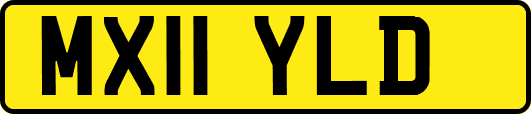 MX11YLD