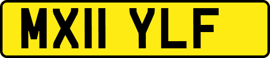 MX11YLF