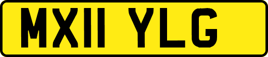 MX11YLG
