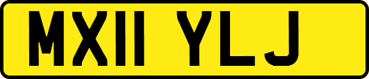 MX11YLJ