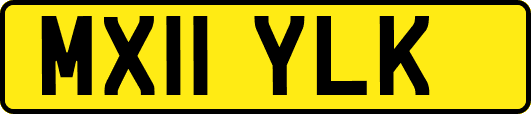 MX11YLK