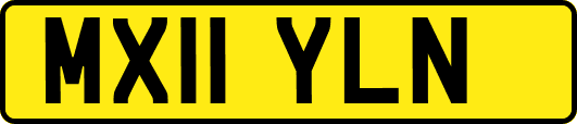 MX11YLN