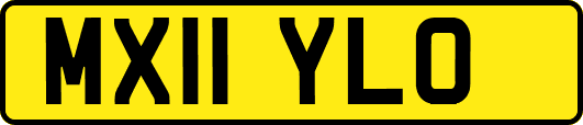 MX11YLO