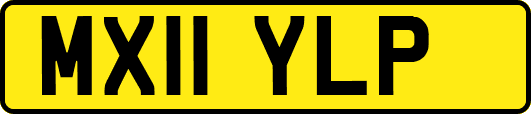 MX11YLP