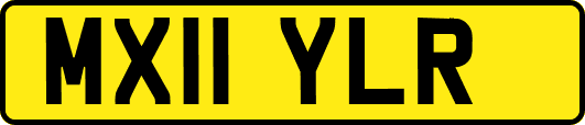 MX11YLR