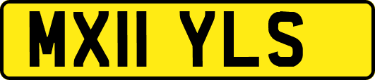 MX11YLS