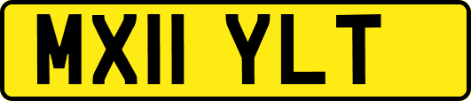 MX11YLT