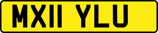 MX11YLU