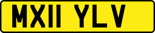 MX11YLV