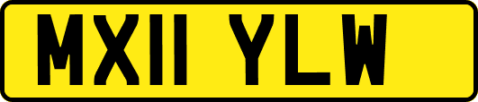 MX11YLW