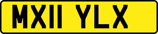 MX11YLX