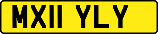 MX11YLY