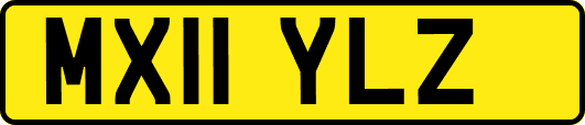 MX11YLZ