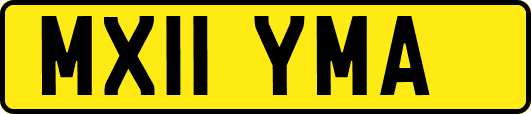 MX11YMA