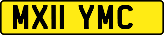MX11YMC