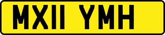 MX11YMH