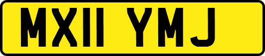 MX11YMJ