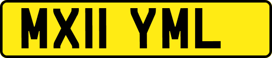 MX11YML