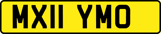 MX11YMO