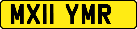 MX11YMR