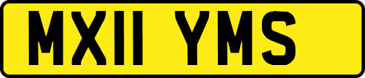 MX11YMS